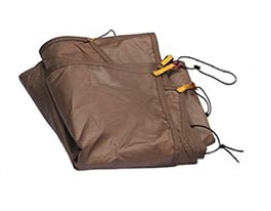 200285 ~ FIREMAPLE TENT FOOTPRINT