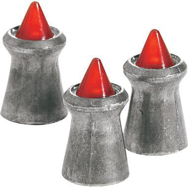 1506941 ~ ACCUTEK PELLET RED FIRE .177