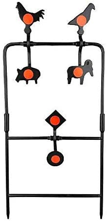 1507793 ~ GAMO SPINNER TARGET