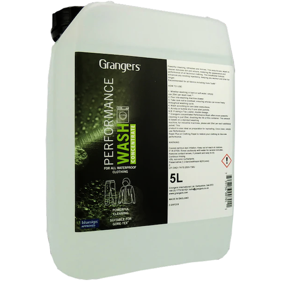 319GRF203 ~ GRANGERS PERFORMANCE WASH