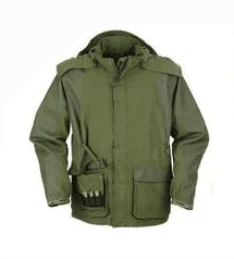 1650315 ~ GAMO JACKET TIROL 4356