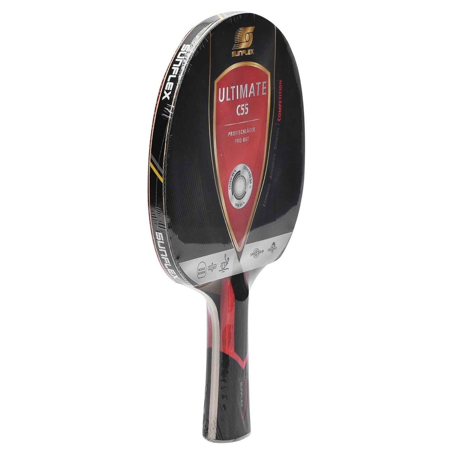 E3007 ~ SUNFLEX TT BAT ULTIMATE C55