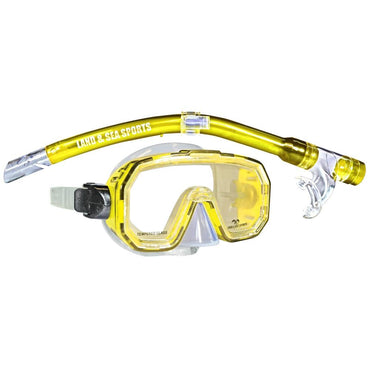 42044 ~ KAKADU JNR MASK/SNORKEL