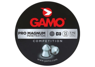 150632 ~ GAMO PRO MAGNUM 750 .177