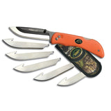 36104      ~ OUT EDGE RAZORBLAZE ORANG 6BLA