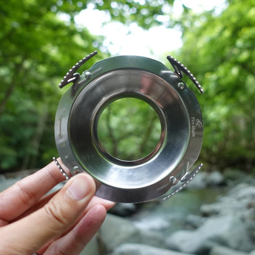 202651 ~ FIREMAPLE X2-X3 PAN HOLDER