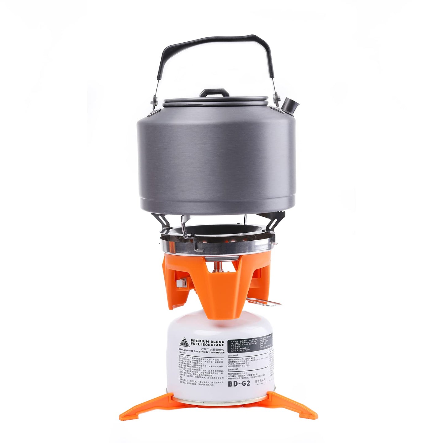 202651 ~ FIREMAPLE X2-X3 PAN HOLDER