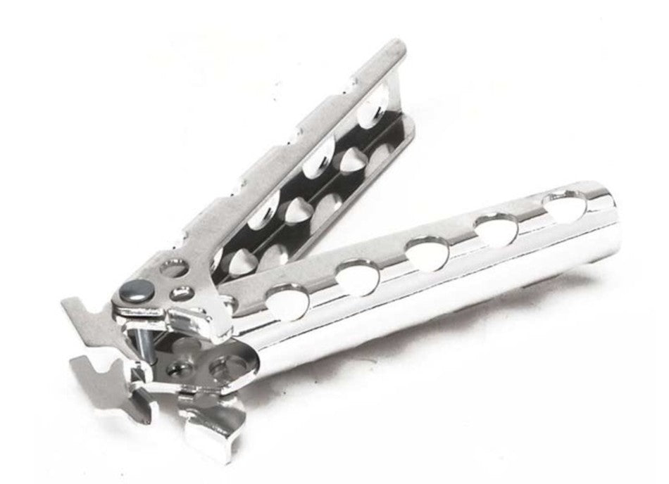 20274 ~ FIREMAPLE POT GRIPPER 20P