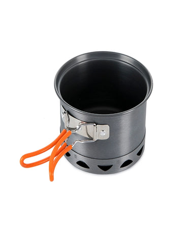 20273 ~ FIREMAPLE SOLO POT T217