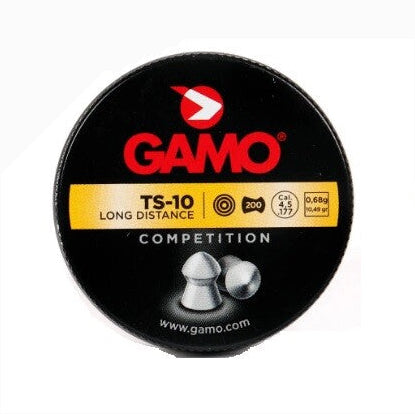 15064 ~ GAMO TS-10 HEAVY PELLET