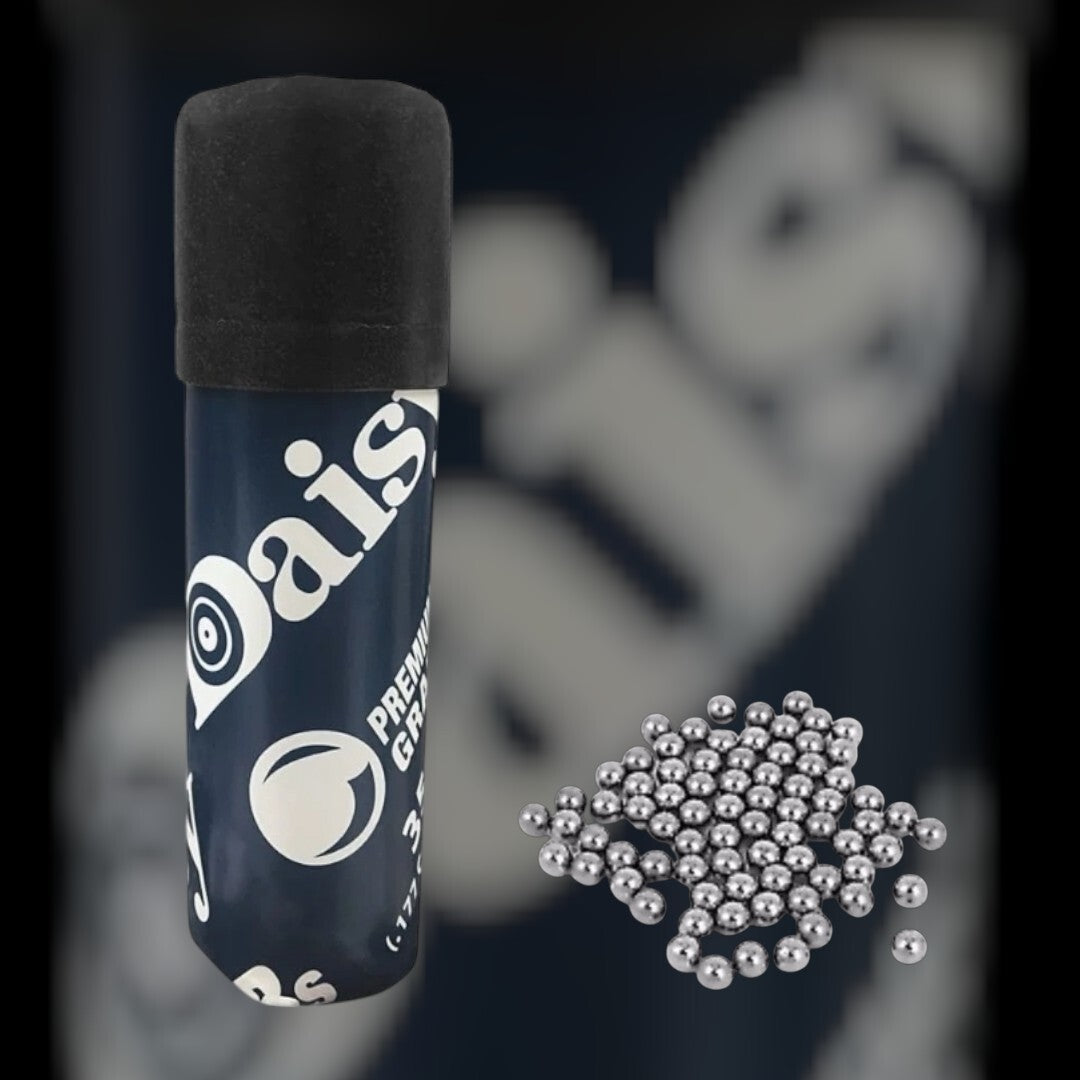 1460530 ~ DAISY BBs 350-TUBE (50 PACK)