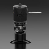 2026411    ~ FIREMAPLE X2 PRO COOKER