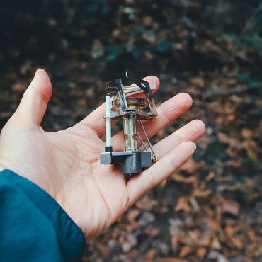 202591 ~ FIREMAPLE TORCH COOKER 56GRMS