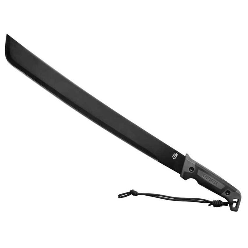 34580 ~ GERBER GATOR BUSH 17.9"4101