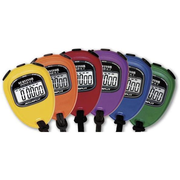 Accusplit A3353 ~ ACCUSPLIT S2XL STOPWATCH New zealand nz vaughan