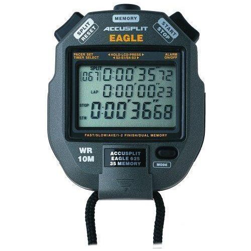 Accusplit A33573 ~ ACCUSPLIT AE625M35 STOPWATCH New zealand nz vaughan