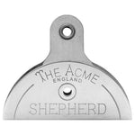 Acme A3172      ~ ACME SHEPHERDS WHISTLE 575 New zealand nz vaughan