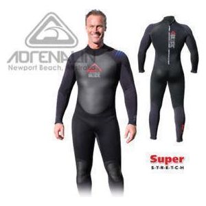 Adrenalin MULTI-ITEM 422516 ~ BALLISTIC BATWING STEAMER New zealand nz vaughan