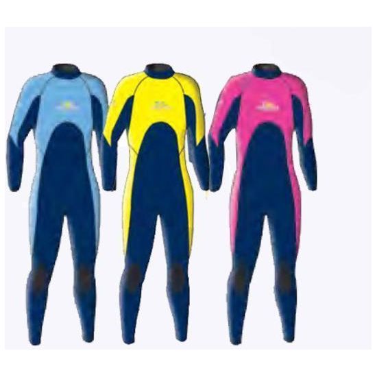 Adrenalin MULTI-ITEM 422577 ~ L&S STEAMER 2MM NAVY/PINK New zealand nz vaughan