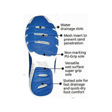Adrenalin MULTI-ITEM 426212 ~ MARINER YACHT SHOE New zealand nz vaughan