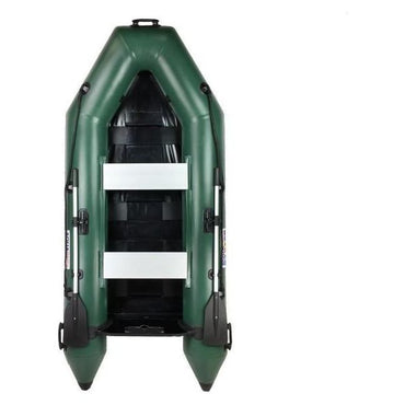 Aquaparx 415280 ~ AQUAPARX RIB280 MKII PRO GREEN