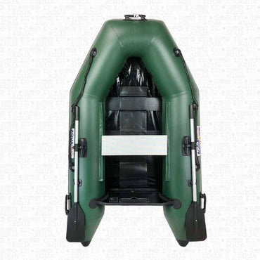 Aquaparx MULTI-ITEM 415230 V~ AQUAPARX RIB 2.3 BOAT GREEN New zealand nz vaughan