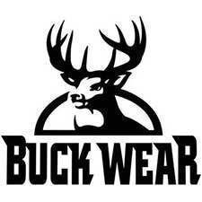 Buckwear 371409 ~ BUCK DEER HOODIE New zealand nz vaughan