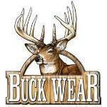 Buckwear Clothing 371581     ~ BUCK GOT THE RIFLE New zealand nz vaughan