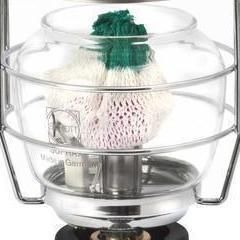 Doite 2004172 ~ SPARE GLASS FOR PANDA LANTERN New zealand nz vaughan