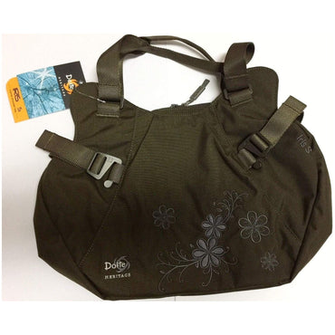 Doite MULTI-ITEM 20035854 ~ DOITE IRIS SHOULD BAG 7078 - Med New zealand nz vaughan