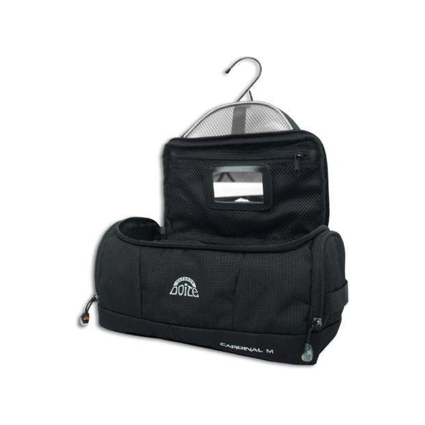 Doite MULTI-ITEM Medium 2003601 ~ DOITE CARDINAL TOILET BAG New zealand nz vaughan