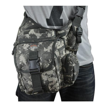 Doite Pack / Bag 2003592991 ~ DOITE 7102 LIMPET CAMO PACK New zealand nz vaughan