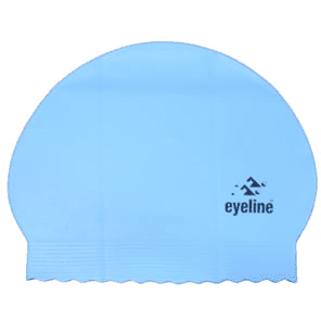 Eyeline MULTI-ITEM 45080 ~ EYELINE SWIMCAP LATEX REG New zealand nz vaughan