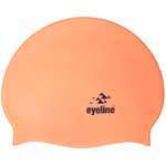 Eyeline MULTI-ITEM 450945     ~ EYELINE SWIMCAP SILICON New zealand nz vaughan