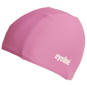 Eyeline MULTI-ITEM 45110 ~ EYELINE SWIMCAP LYCRA REG New zealand nz vaughan