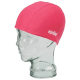 Eyeline MULTI-ITEM 45124      ~ EYELINE SWIMCAP POLY KIDS New zealand nz vaughan