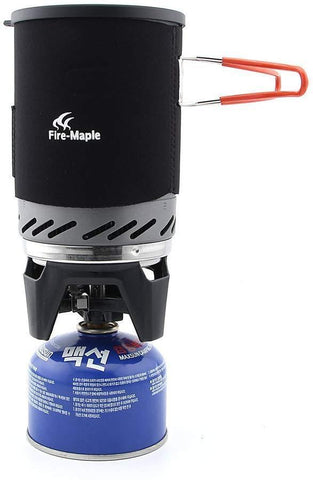 Fire-Maple 20264      ~ FIREMAPLE COOK SYSTEM X1 New zealand nz vaughan
