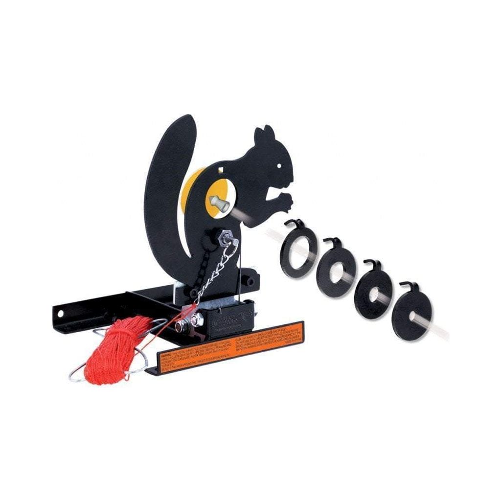 Gamo 15077952 ~ GAMO SQUIREL FIELD TARGET TRAP New zealand nz vaughan