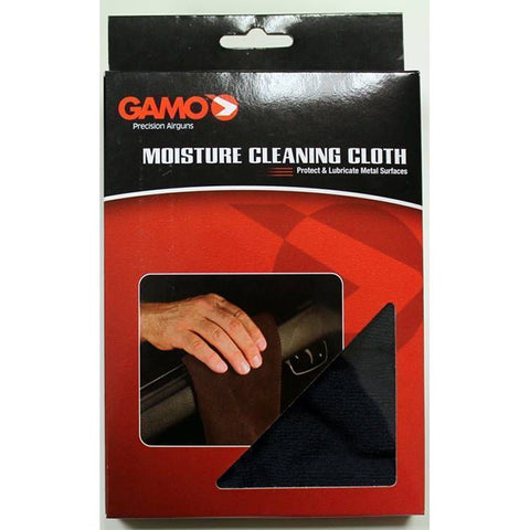 Gamo 1508491    ~ GAMO MOISTURE CLEAN CLOTH 415 New zealand nz vaughan