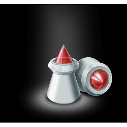 Gamo MULTI-ITEM 150695 ~ GAMO PELLET REDFIRE New zealand nz vaughan