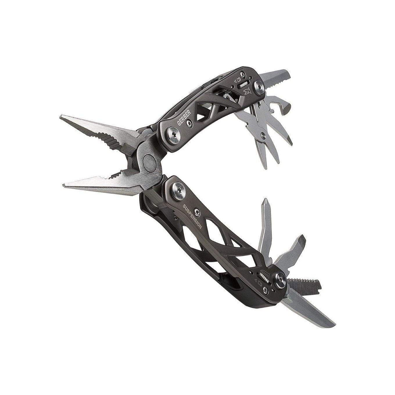 Gerber 34340 ~ GERBER SUSPENSION MULTI PLIE