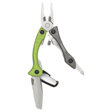 Gerber MULTI-ITEM 34350      ~ GERBER DIME MICRO GREEN 31-001132NDIP