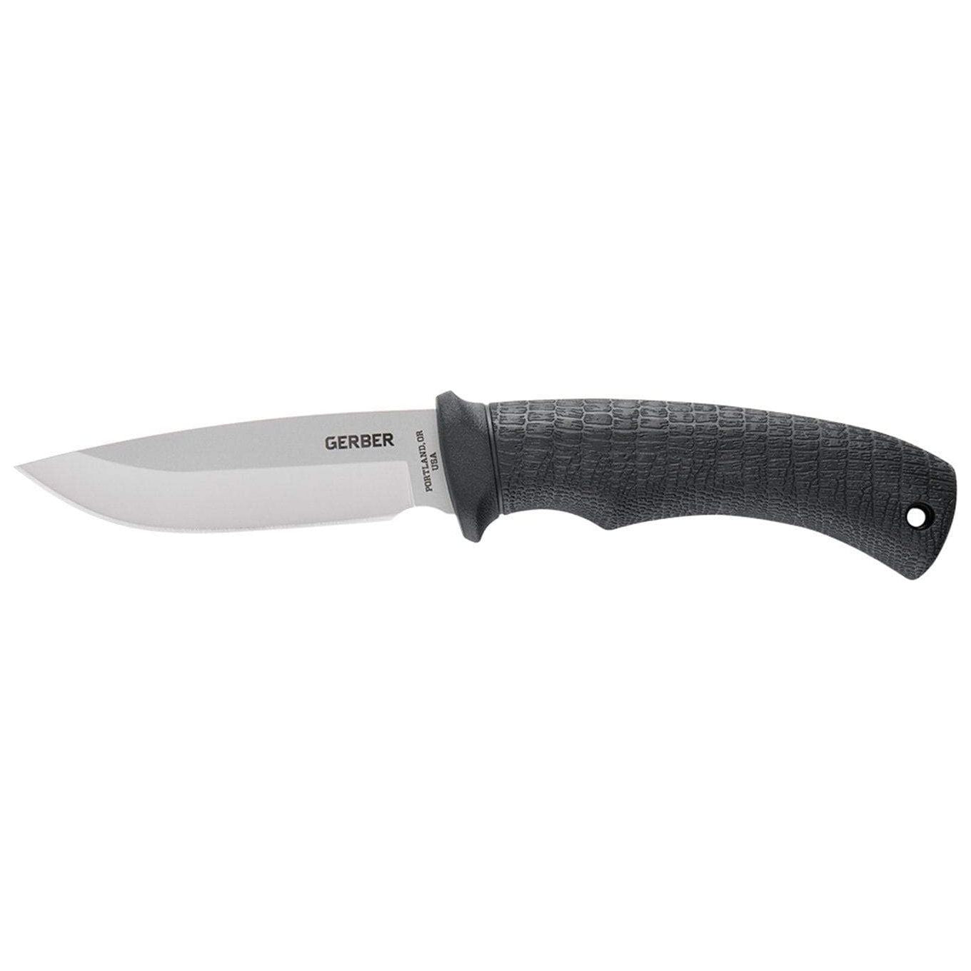 Gerber MULTI-ITEM 34400 ~ GERBER GATOR FIX DP FINE 06904N