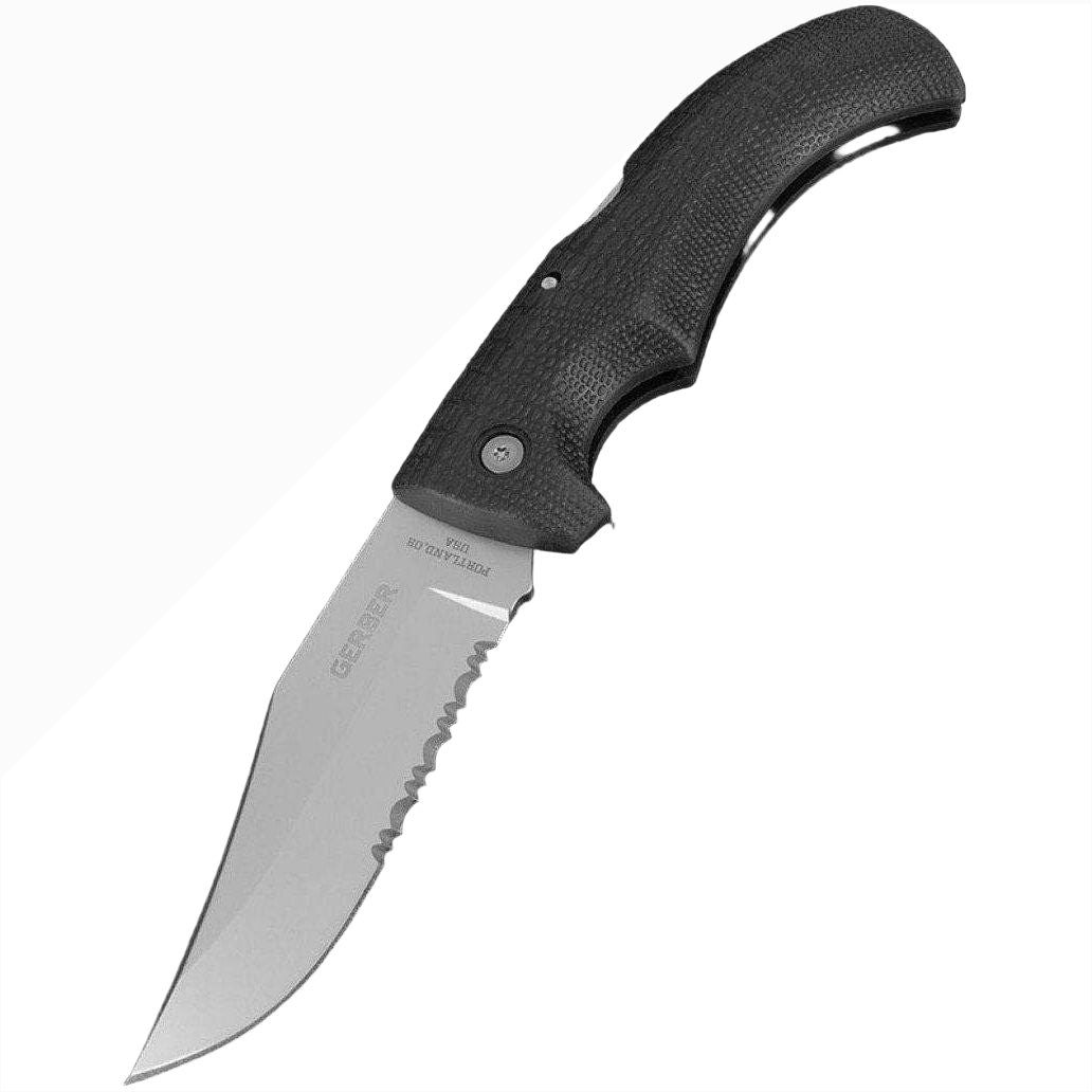 Gerber MULTI-ITEM 34410 ~ GERBER GATOR MATE 06149N