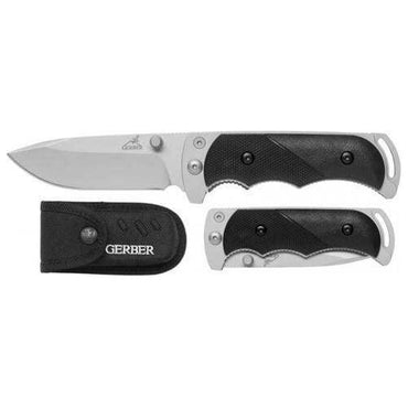 Gerber MULTI-ITEM 34430 ~ GERBER FREEMAN GUIDE FOLD 31-000591NDIP
