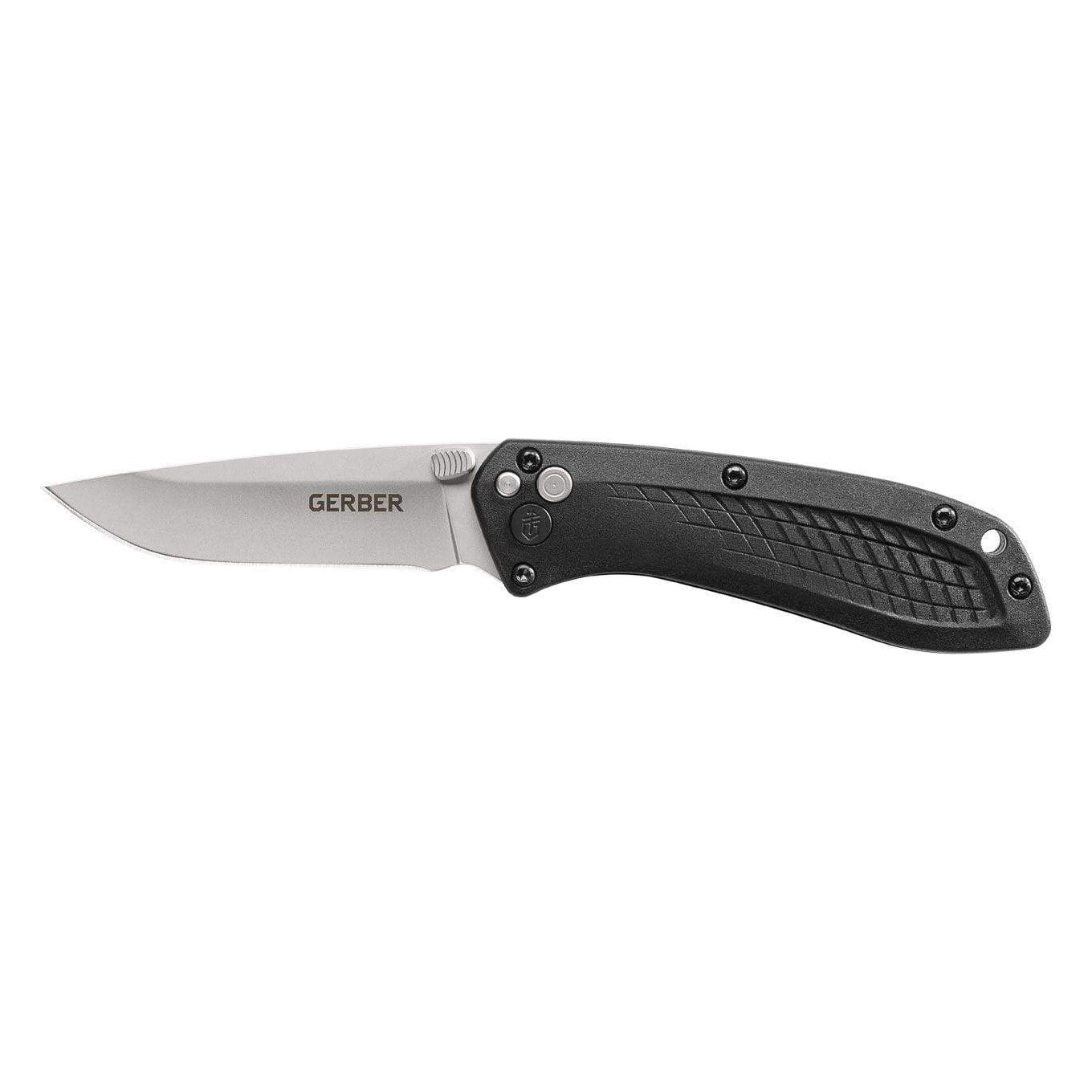 Gerber MULTI-ITEM 34450 ~ GERBER US-ASSIST 420C 31-003105N