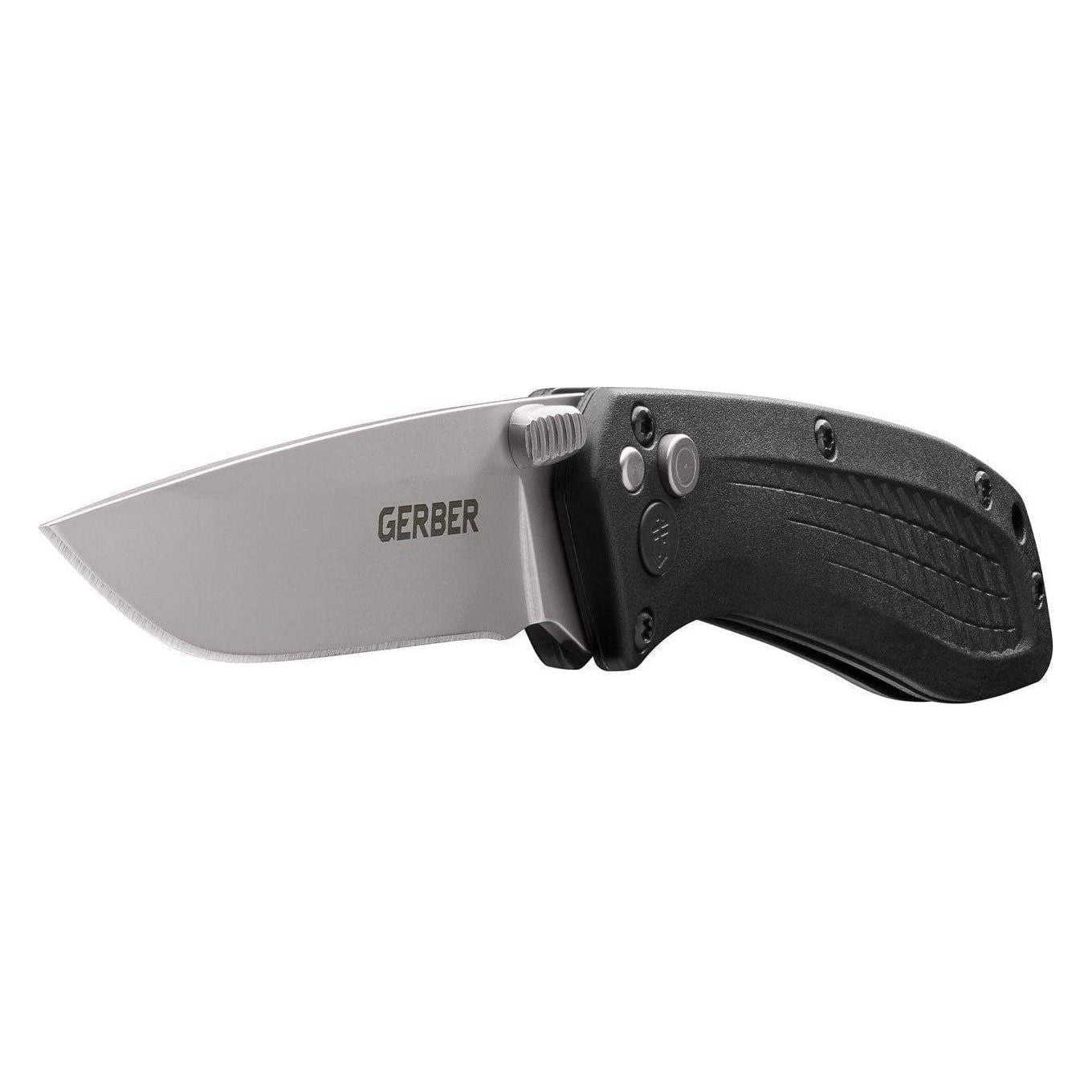Gerber MULTI-ITEM 34450 ~ GERBER US-ASSIST 420C 31-003105N