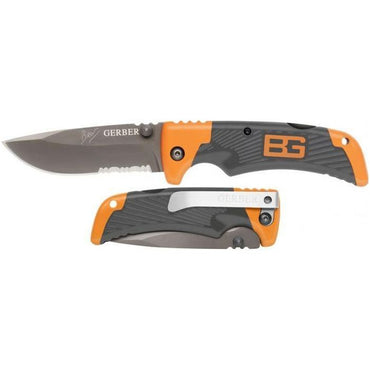 Gerber MULTI-ITEM 34540 ~ GERBER SURVIVAL SCOUT 31-000754NDIP