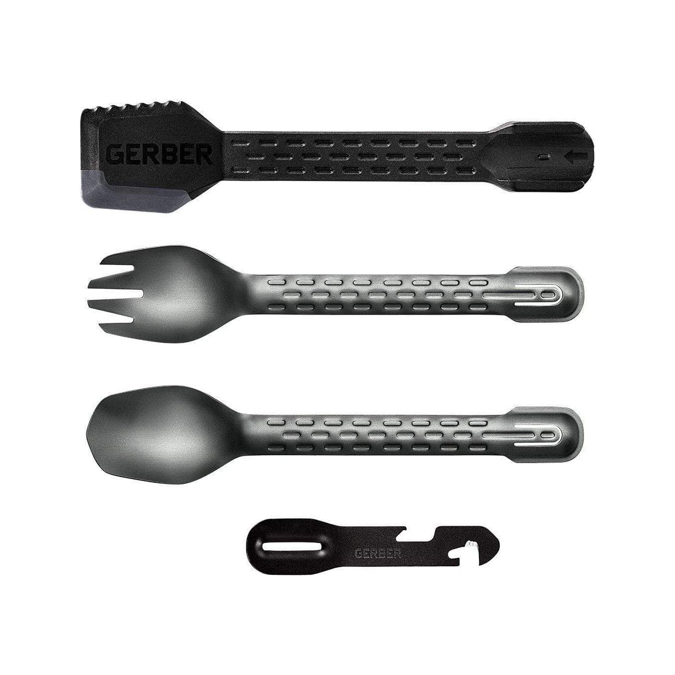 Gerber MULTI-ITEM 34550 ~ GERBER KNF FORK SPN SET 31-003463 New zealand nz vaughan