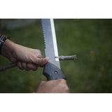 Gerber MULTI-ITEM 34560      ~ GERBER GATOR MACHETE 31-000758NDIP